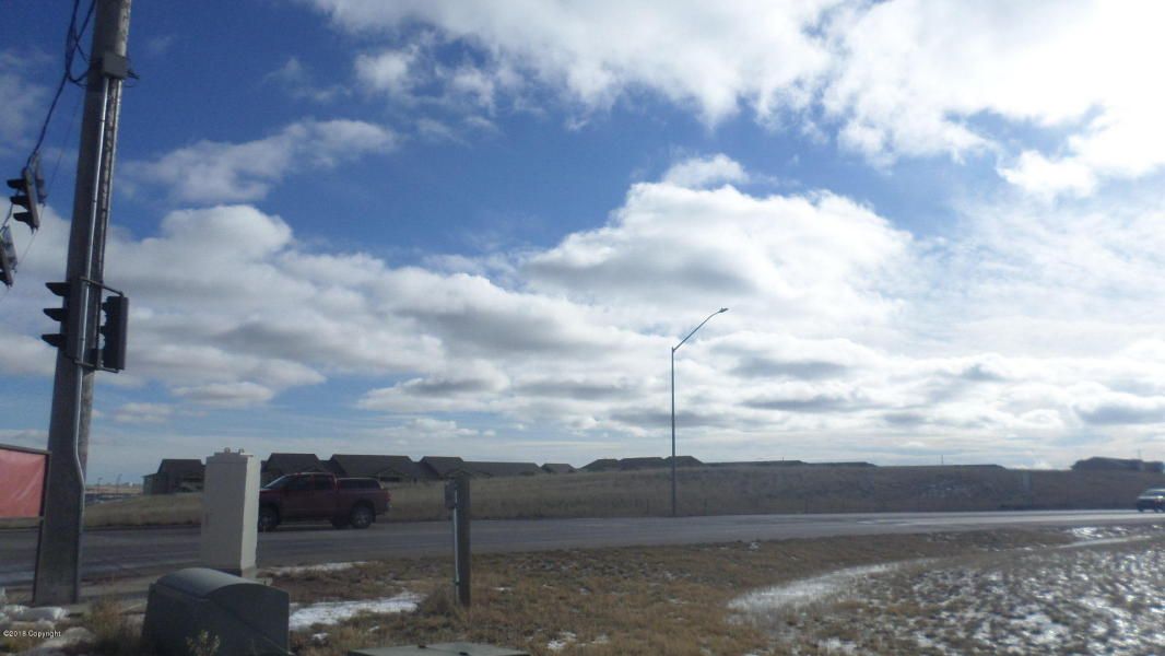 2600 Ledoux Ave, Gillette, WY 82718